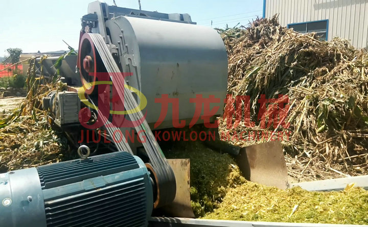 生物質(zhì)粉碎機(jī)