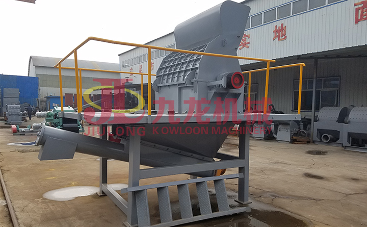 食用菌粉碎機(jī)