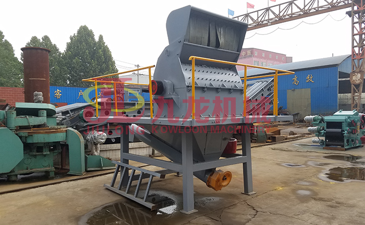 食用菌粉碎機(jī)