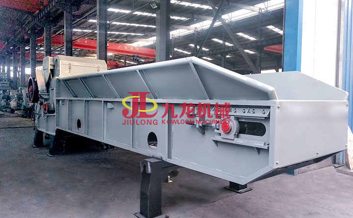 秸稈破碎機(jī)